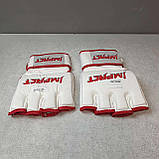 Рукавички для боксу та єдиноборств Б/У Рукавички MMA, фото 3