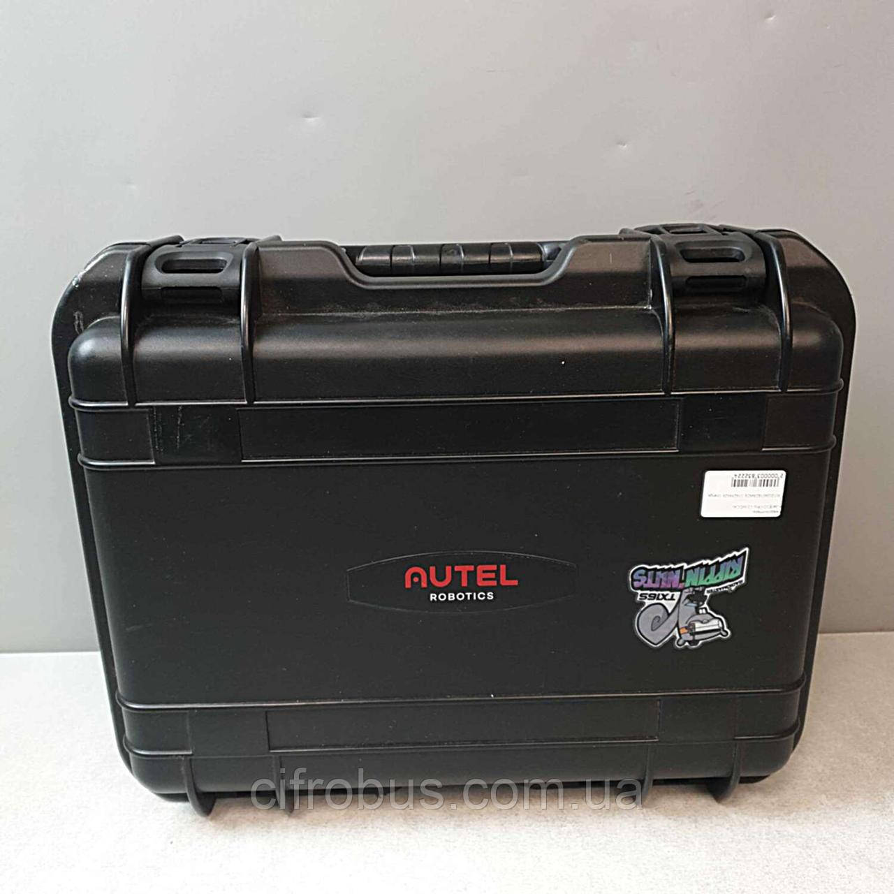 Квадрокоптер Б/У Autel EVO II Pro V2 (MDCA)