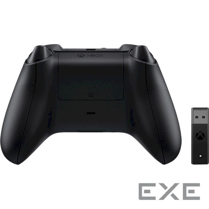 MICROSOFT Xbox Wireless Controller Wireless Adapter for