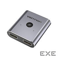 Сплиттер Vention HDMI Switcher 2.0 (AFUHO)