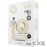 Бумага Mondi A4 IQ Premium (9003974431567)