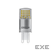 Лампочка Osram LEDPIN40 3,8W/840 230V CL G9 FS1 (4058075432420)