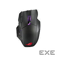 Мышка ASUS Rog Spatha X Wireless/USB Black (90MP0220-BMUA00)