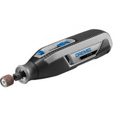 Реноватор Dremel 7760-15 Lite (F.013.776.0JD) - Вища Якість та Гарантія!