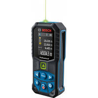 Дальномер Bosch GLM 50-27 CG, 0.05-50 м, IP 65 (0.601.072.U00) - Вища Якість та Гарантія!