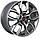 Диски Vw Passat B6, B7, B8 2005 -, LegeArtis 7x17 5x112 ET40 DIA57,1 (rpa453) (ellegance), фото 3