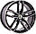 Диски Mercedes-Benz E-Class (W210) 1996 - 2002, Zorat Wheels 7,5x17 5x112 ET37 DIA66,6 (rpa507) (ellegance), фото 3