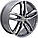 Диски Mercedes-Benz SLK-Class AMG (R170) 2000 - 2004, Zorat Wheels 7,5x17 5x112 ET28 DIA66,6 (rpa512), фото 3