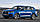 Диски Mercedes-Benz SLK-Class AMG (R170) 2000 - 2004, Zorat Wheels 7,5x17 5x112 ET28 DIA66,6 (rpa512), фото 4