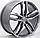 Диски Audi A4 (B8) 2007 - 2015, Zorat Wheels 7,5x17 5x112 ET42 DIA66,6 (rpa513) (ellegance), фото 3