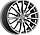 Диски Mercedes-Benz SLK-Class AMG (R170) 2000 - 2004, Zorat Wheels 7,5x17 5x112 ET35 DIA66,6 (rpa531), фото 3