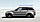 Диски Vw Touareg II 2010 - 2018, Zorat Wheels 9x20 5x130 ET57 DIA71,6 (rpa586) (ellegance), фото 3