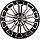 Диски Audi Q7 I (4L) 2006 - 2015, Zorat Wheels 9x20 5x130 ET48 DIA71,6 (rpa587) (ellegance), фото 4