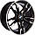Диски Bmw 5 (E39) 1995 - 2004, Zorat Wheels 8x17 5x120 ET20 DIA74,1 (rpa613) (ellegance), фото 3
