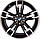 Диски Bmw 5 (E39) 1995 - 2004, Zorat Wheels 8x17 5x120 ET20 DIA74,1 (rpa613) (ellegance), фото 4