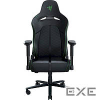 Кресло игровое Razer Enki X Green (RZ38-03880100-R3G1)