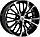 Диски Lexus ES VI (GSV50) 2013 - 2018, Zorat Wheels 7x17 5x114,3 ET40 DIA60,1 (rpa697) (ellegance), фото 3