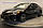 Диски Lexus ES VI (GSV50) 2013 - 2018, Zorat Wheels 7x17 5x114,3 ET40 DIA60,1 (rpa697) (ellegance), фото 4