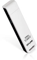 TP-Link WiFi-адаптер TL-WN821N N300 USB2.0 Baumarpro - Твой Выбор