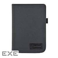 Чехол для электронной книги BeCover Slimbook PocketBook 632 Touch HD 3 Black (703731)