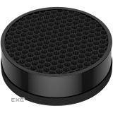 AENO Air Purifier AAP0003 filter H13, activated carbon granules, HEPA, &Phi;195*60mm, NW 0.37Kg (AAPF3)