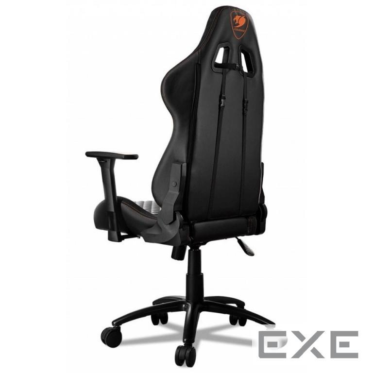 COUGAR Armor Pro Black 3MARMPRB.0001 ID