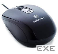 Манипулятор "mouse" Talisman SI-903 wl (беспроводная, черная, USB, 1600dpi, универсальная комп/ноут)