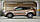 Диски Hyundai Santa Fe IV (TM) 2018 -, Zorat Wheels 7,5x18 5x114,3 ET50 DIA67,1 (rpa884) (ellegance), фото 3