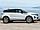 Диски Land Rover Range Rover Evoque I, II 2011 -, Zorat Wheels 8x18 5x108 ET45 DIA63,4 (rpa930) (ellegance), фото 3