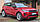 Диски Land Rover Range Rover Evoque I, II 2011 -, Zorat Wheels 8x18 5x108 ET45 DIA63,4 (rpa930) (ellegance), фото 5