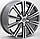 Диски Lexus LX470 / LX570 1998 -, Zorat Wheels 8x18 5x150 ET45 DIA110,2 (rpa963) (ellegance), фото 3