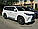 Диски Lexus LX470 / LX570 1998 -, Zorat Wheels 8x18 5x150 ET45 DIA110,2 (rpa963) (ellegance), фото 4