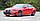 Диски Toyota Highlander II (U4) 2007 - 2013, Zorat Wheels 7,5x19 5x114,3 ET35 DIA60,1 (rpa971) (ellegance), фото 4