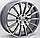 Диски Mercedes-Benz E-Class (W210) 1996 - 2002, Zorat Wheels 8x17 5x112 ET35 DIA66,6 (rpa1002) (ellegance), фото 3