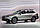 Диски Subaru XV I 2011 - 2017, Zorat Wheels 7x18 5x100 ET48 DIA56,1 (rpa1132) (ellegance), фото 3
