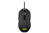 2E Gaming Мышь MG310 LED USB Black Baumarpro - Твой Выбор