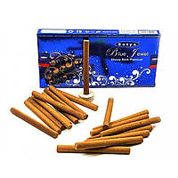 Blue Jewel dhoop sticks(Satya) безосновное благовоние