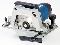 Пили дискові електричні