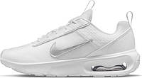 Кроссовки женские Nike AIR MAX INTRLK LITE белые DV5695-100