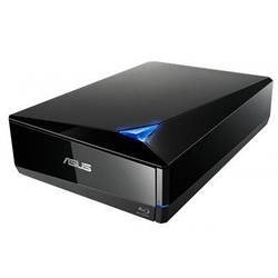 Оптичний привід Blu-Ray ASUS BW-16D1X-U/BLK/G/AS smart