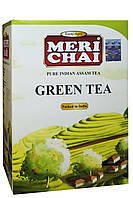 Чай Мери Чай Green Tea зеленый индийский 250 г (56863)