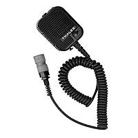 Гарнитура Thales Speaker Microphone (Бывшее в употреблении), Чорний