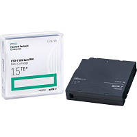 Дата-картридж HP LTO-7 Ultrium 15TB RW Data Cartridge (C7977A) - Вища Якість та Гарантія!