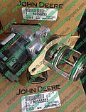 Шкворінь RE63382 поворотний John Deere KINGPIN WITH BEARING опора re63382, фото 4