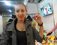 Виставка "Формула рукоділля"