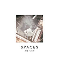 Nils Frahm Spaces (Vinyl)