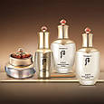 The History of Whoo Cheongidan Radiant Regenerating Cream/ Відновлюючий крем 1 мл, фото 5