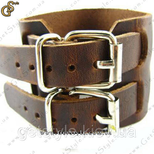 Браслет "Leather Strap"