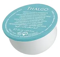 Увлажняющий крем (запаска) с тающей текстурой Thalgo Hydrating Melting Cream, 50 мл