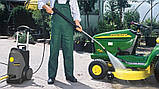 Апарат високого тиску Karcher Hd 7/18 C, фото 2